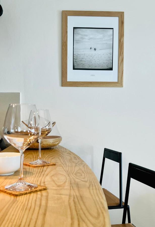 Cosy Letchis Appartement Saint Pierre Buitenkant foto